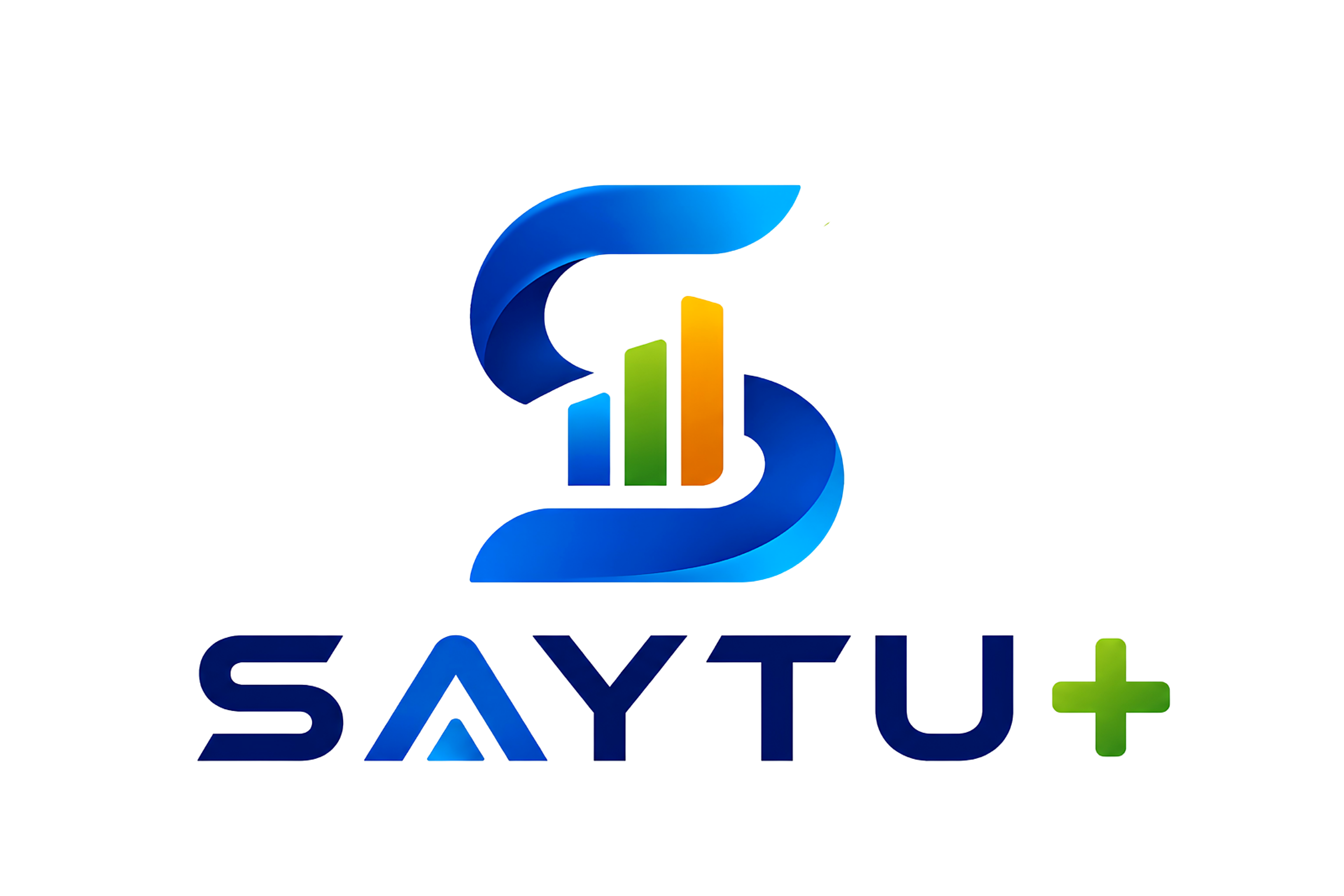 Logo du logiciel de gestion Saytu+